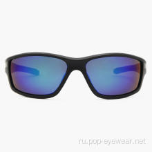 Уличные солнцезащитные очки Fisher Ski в полной оправе